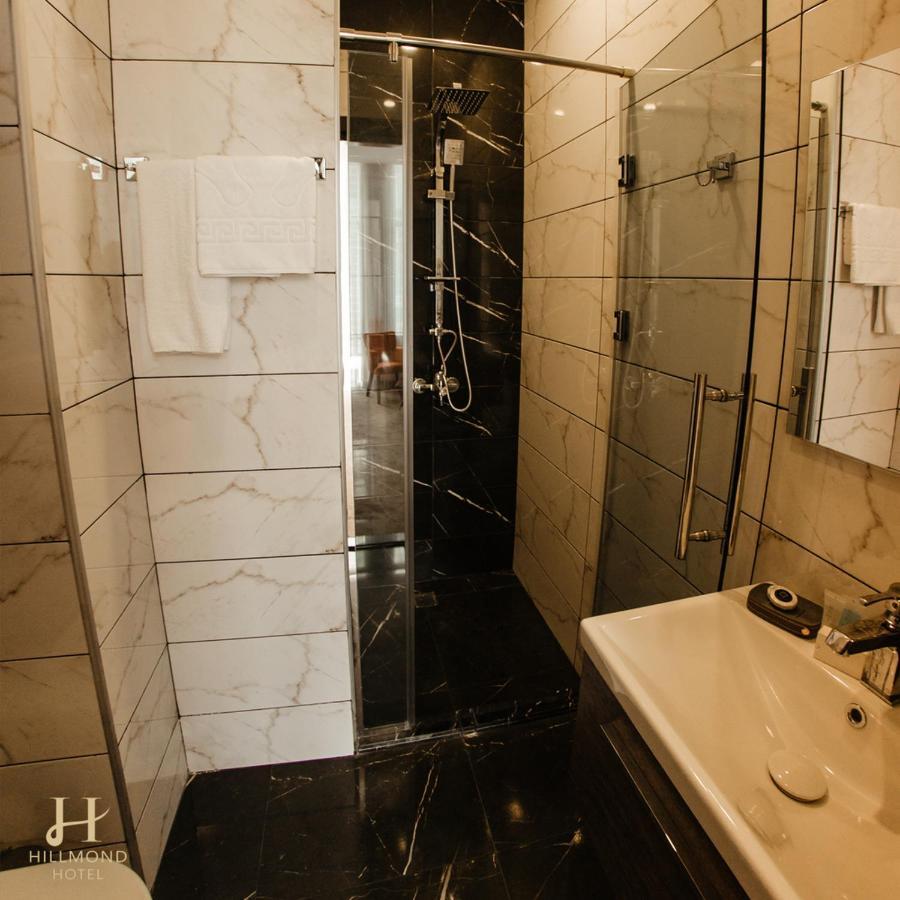 Hillmond'S Boutique Hotell Baku Eksteriør bilde