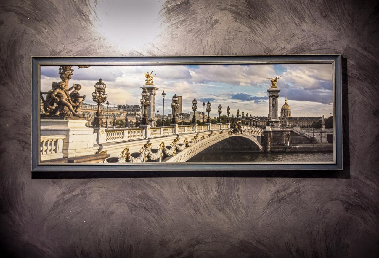 Hillmond'S Boutique Hotell Baku Eksteriør bilde